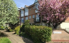 Marina Townhouse At Harlepool